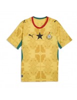 Ghana Vieraspaita MM-kisat 2026 Lyhythihainen